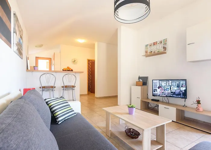 Apartments Kostijal