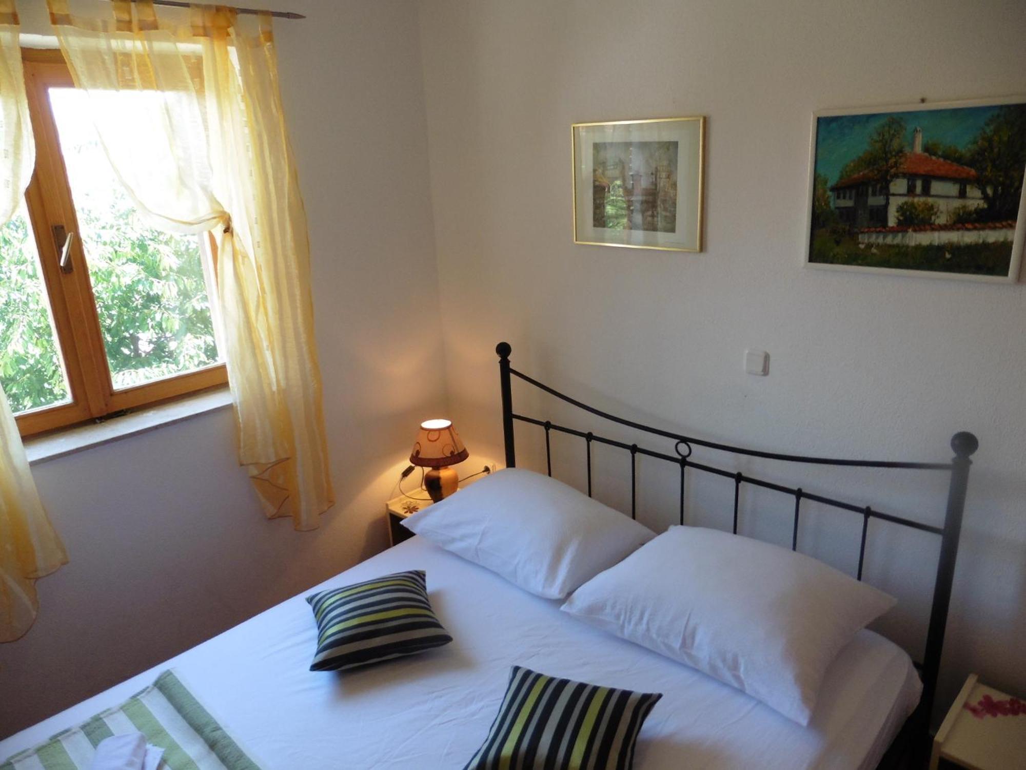 Kostijal Apartmán