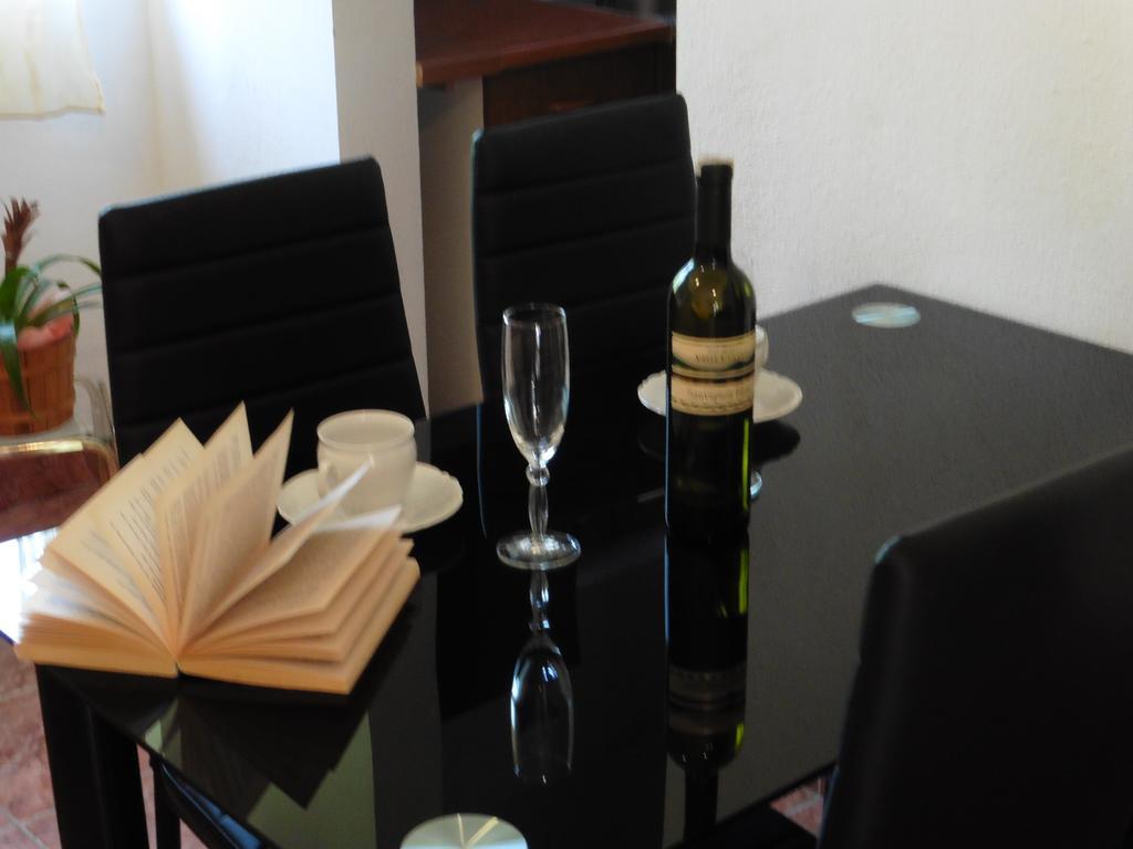 Apartmán Kostijal Zadar