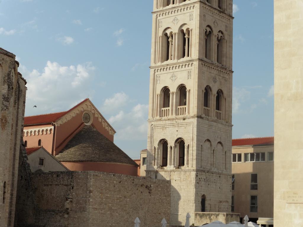 Kostijal Zadar