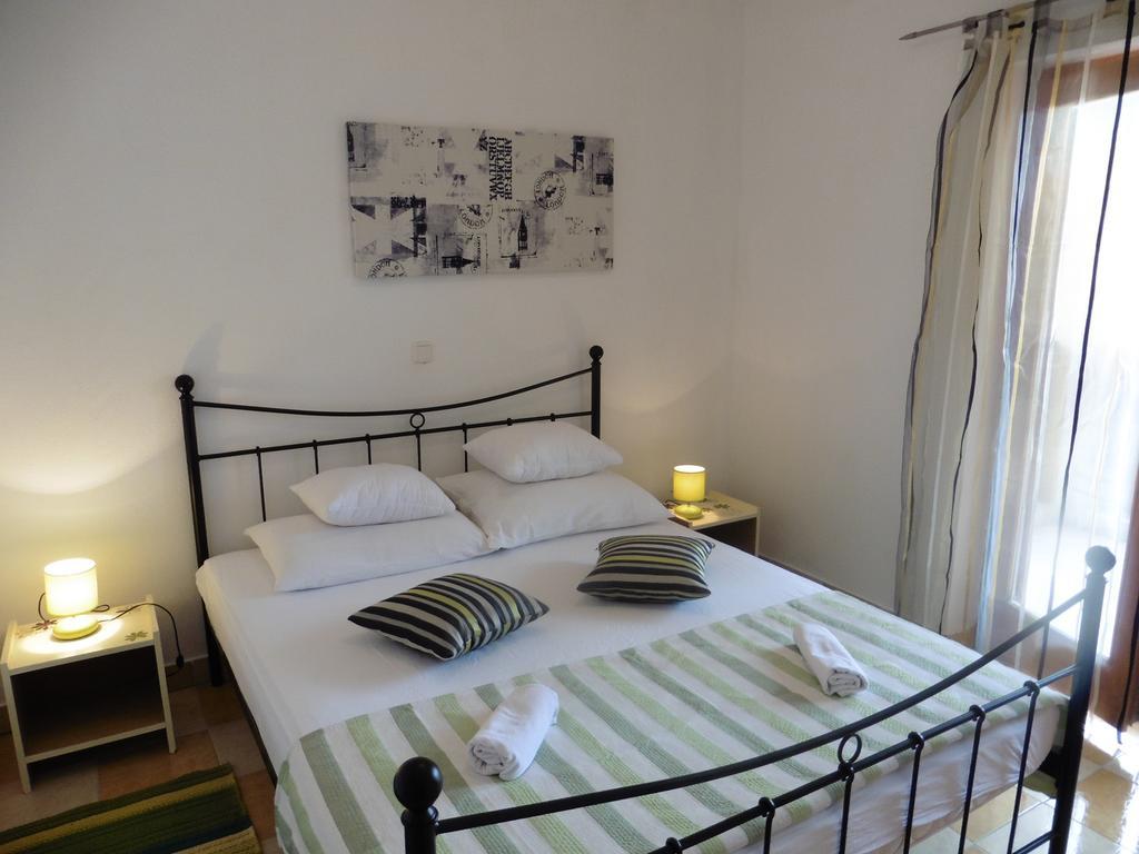 Apartament Kostijal Zadar