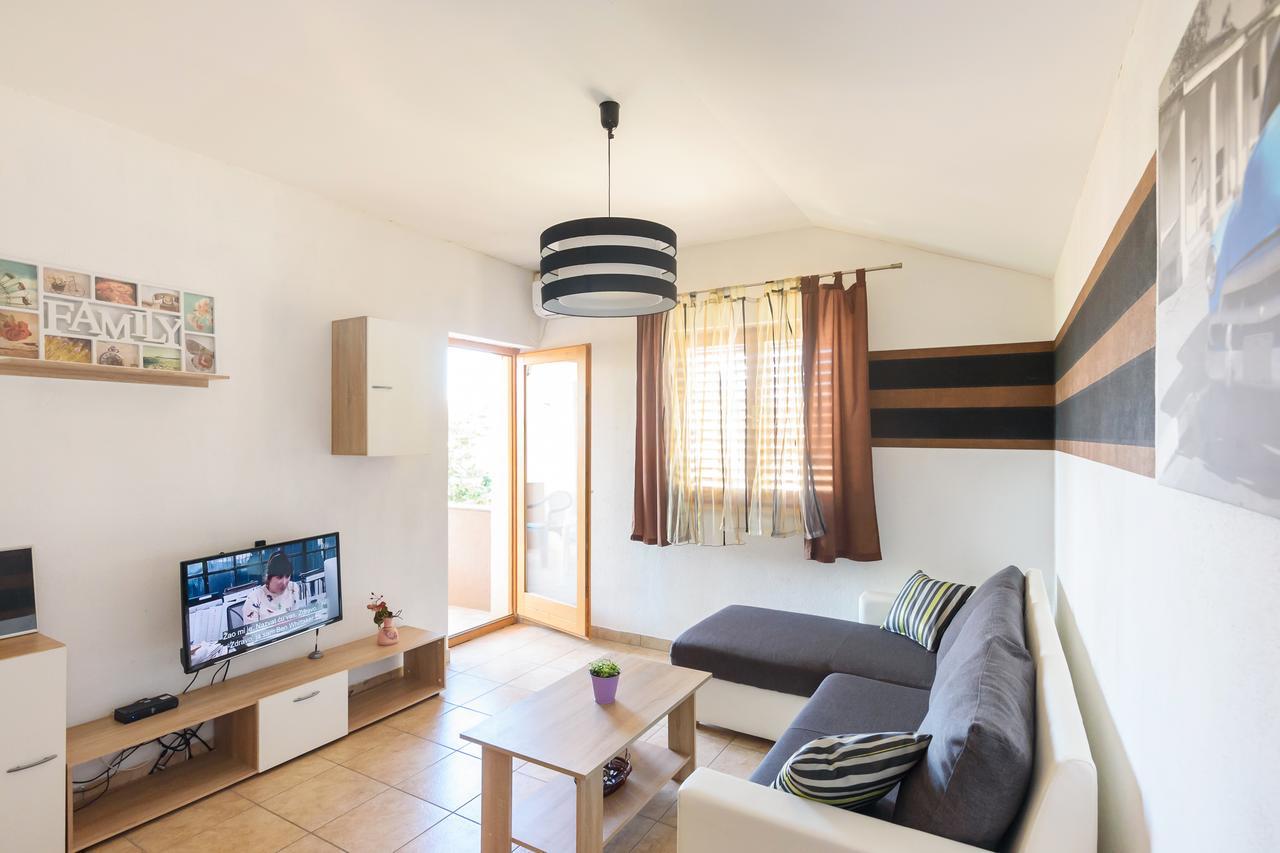 Kostijal Apartmán Zadar