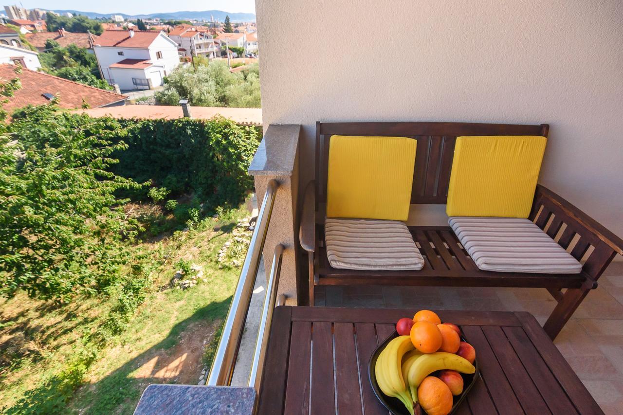 Kostijal * Zadar