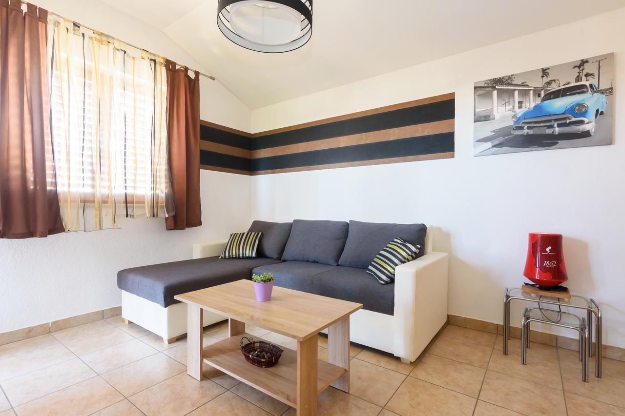 Apartmán Kostijal Zadar