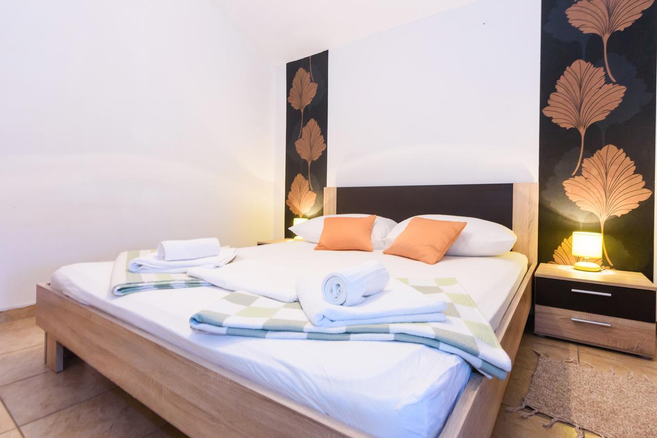Apartmán Kostijal *
