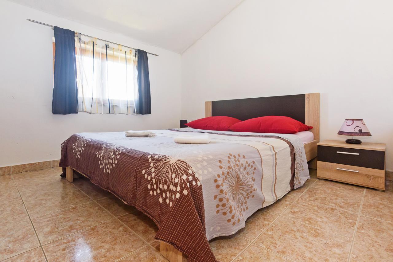 Kostijal Apartmán
