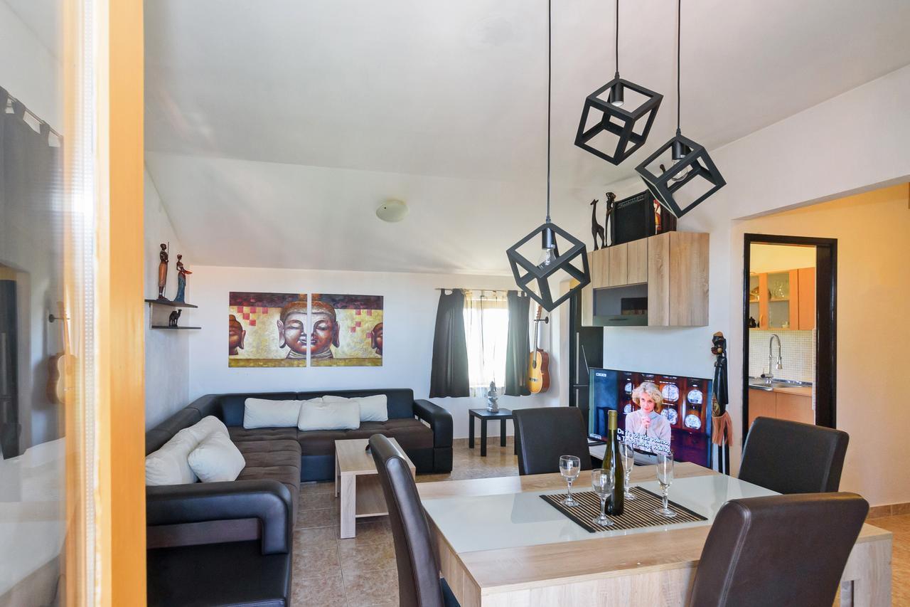 Kostijal Apartmán