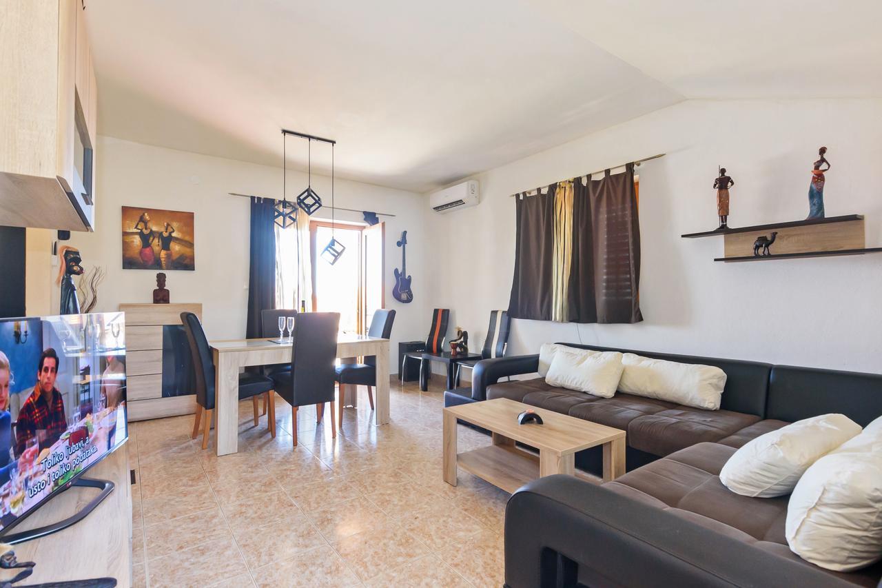 Kostijal Apartmán Zadar