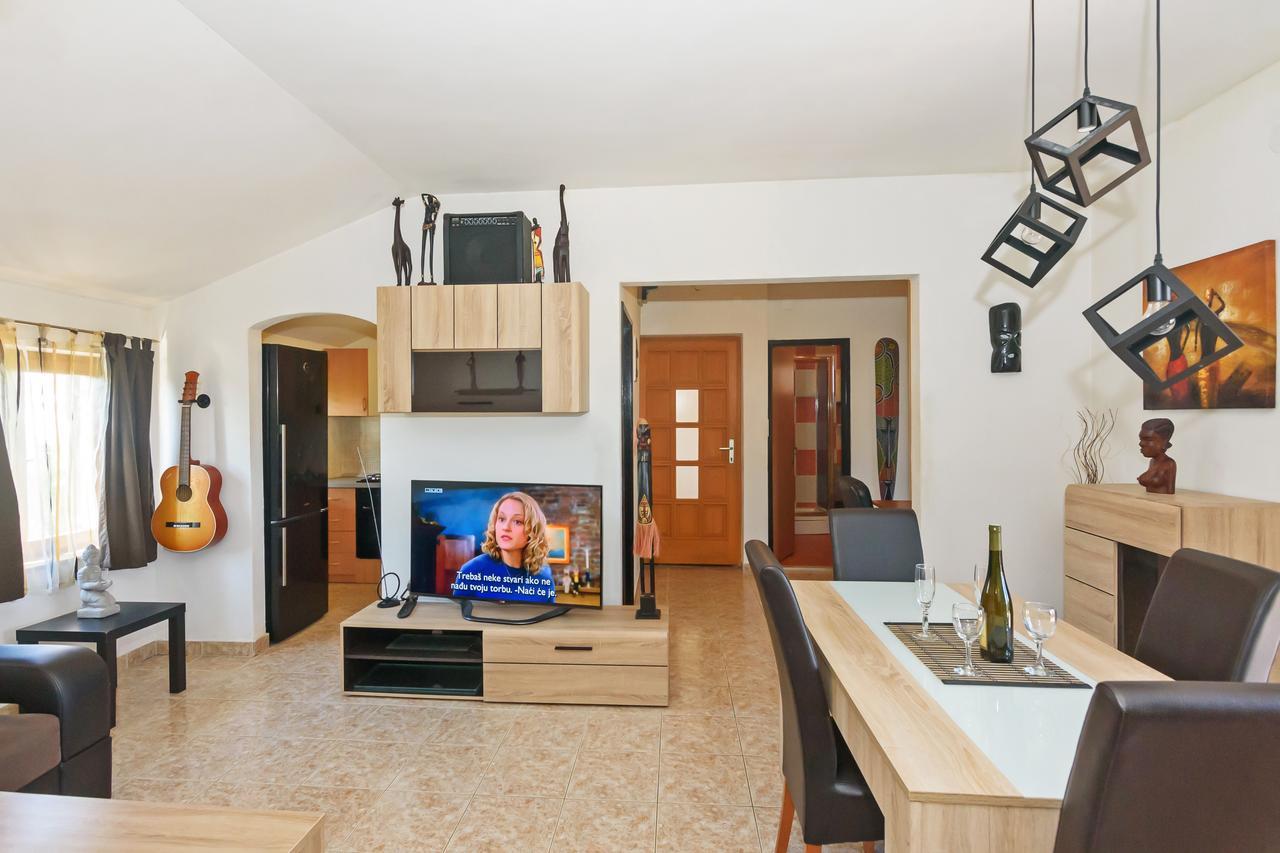 Apartmán Kostijal