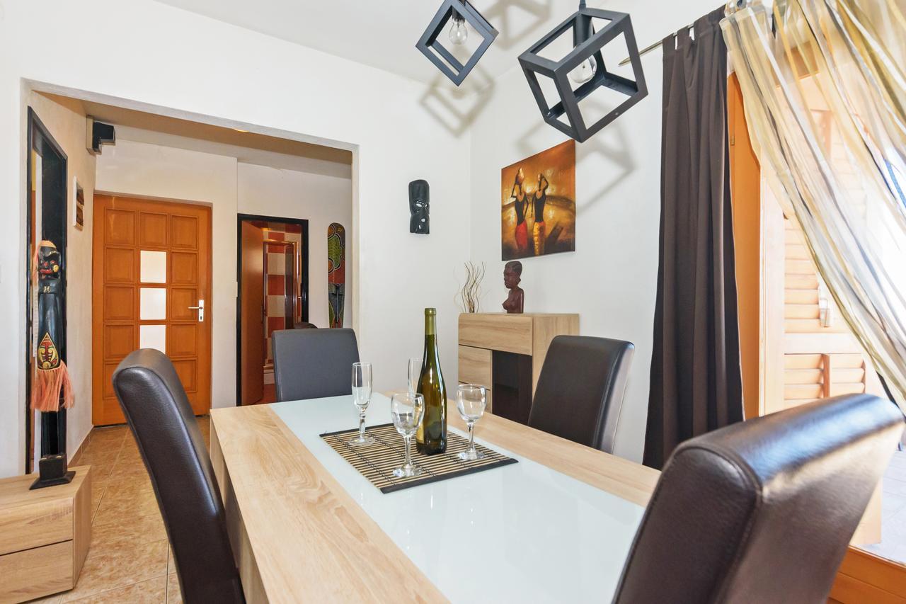 Kostijal Apartmán Zadar