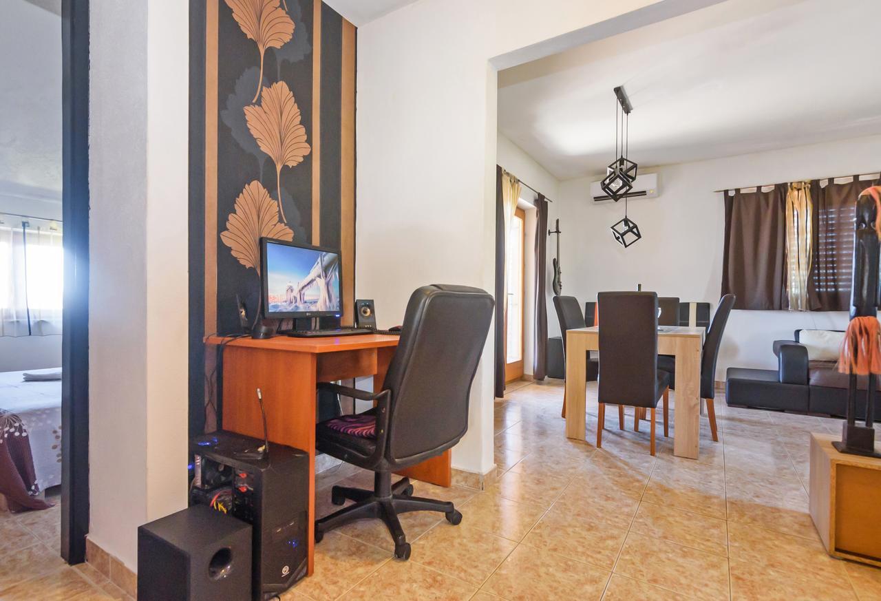 Apartmán Kostijal