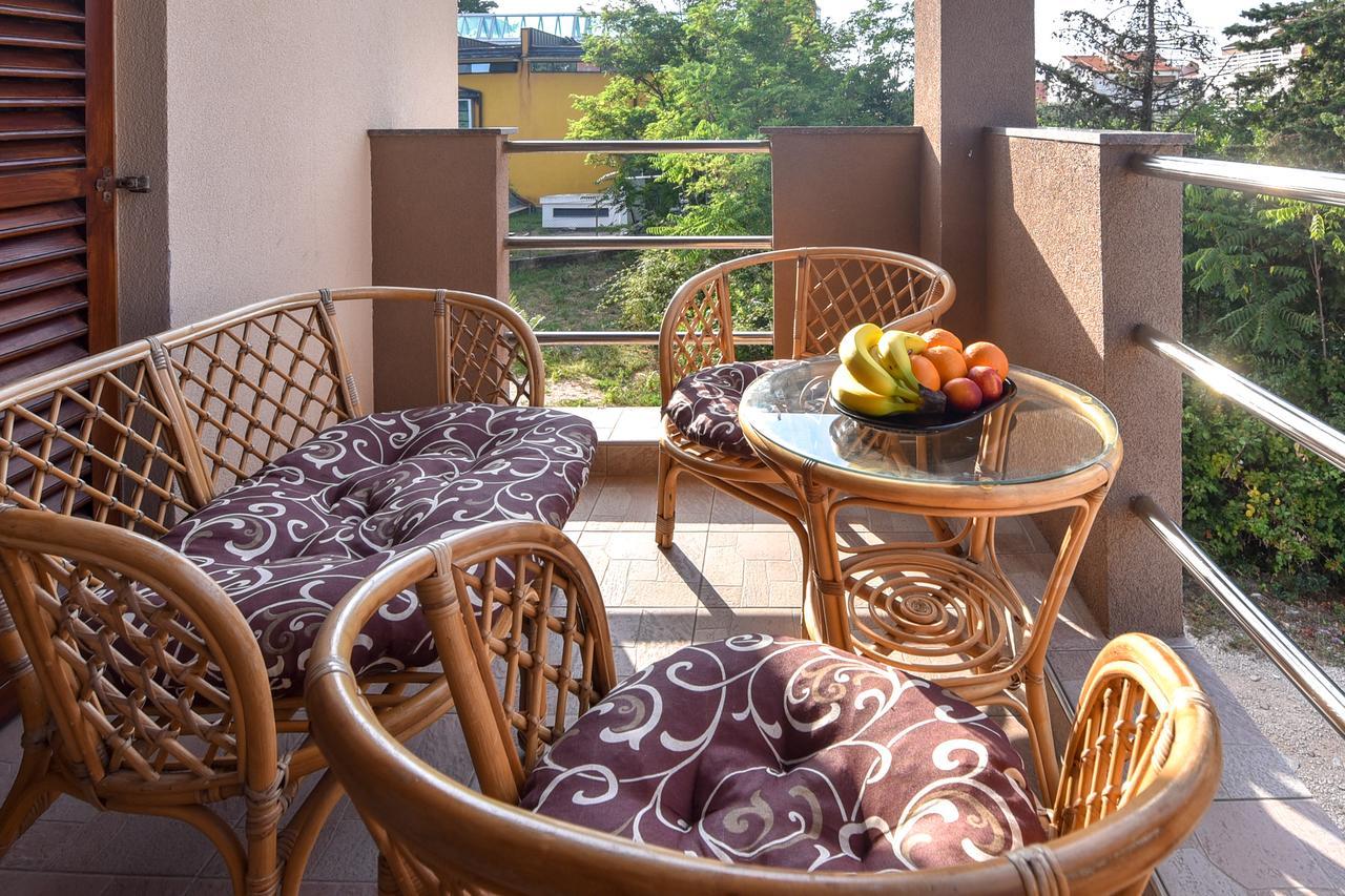 Kostijal Apartament
