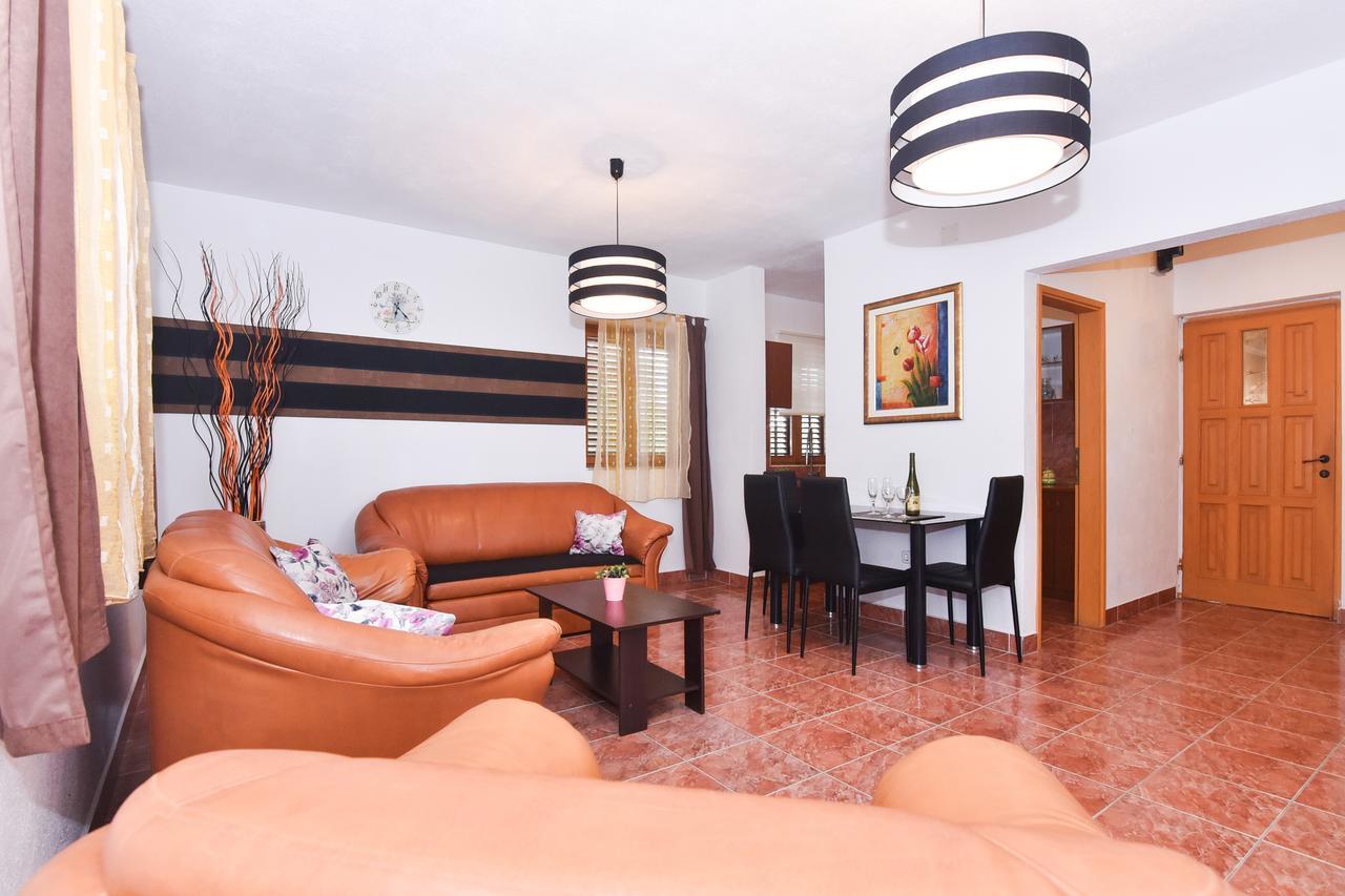 Kostijal Apartmán