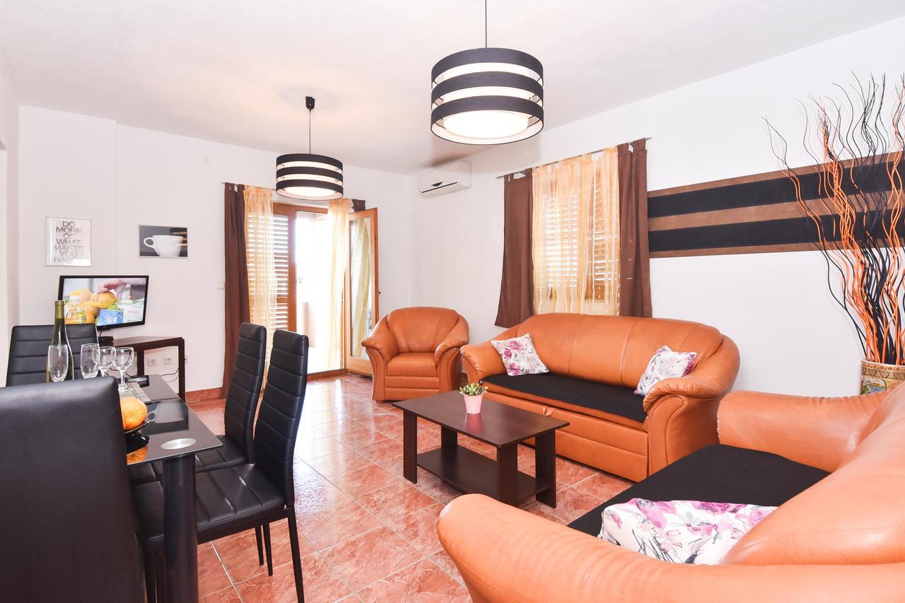 Kostijal Apartament