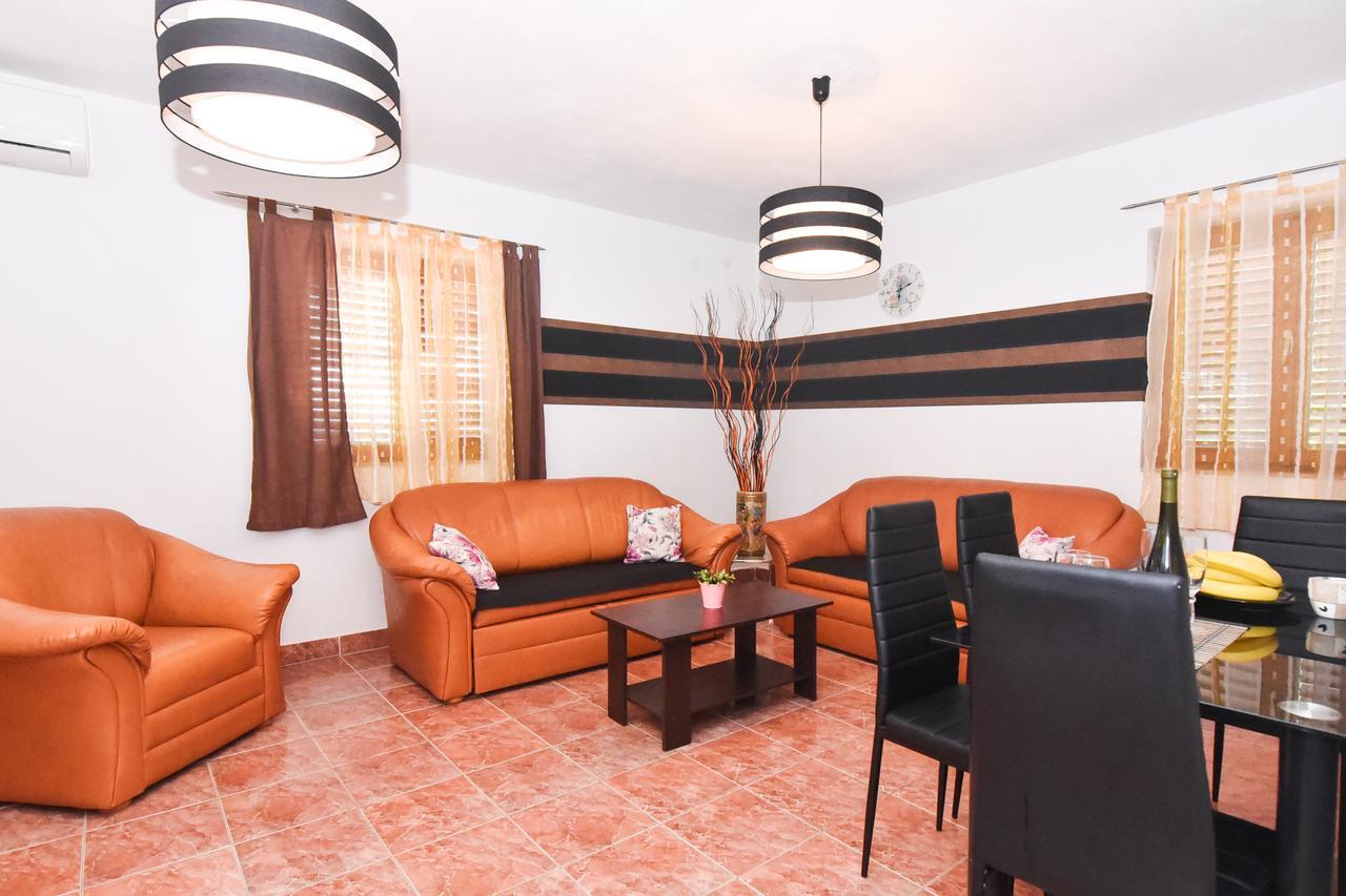 Apartament Kostijal Zadar