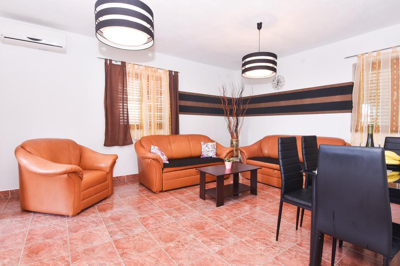 Kostijal Apartament