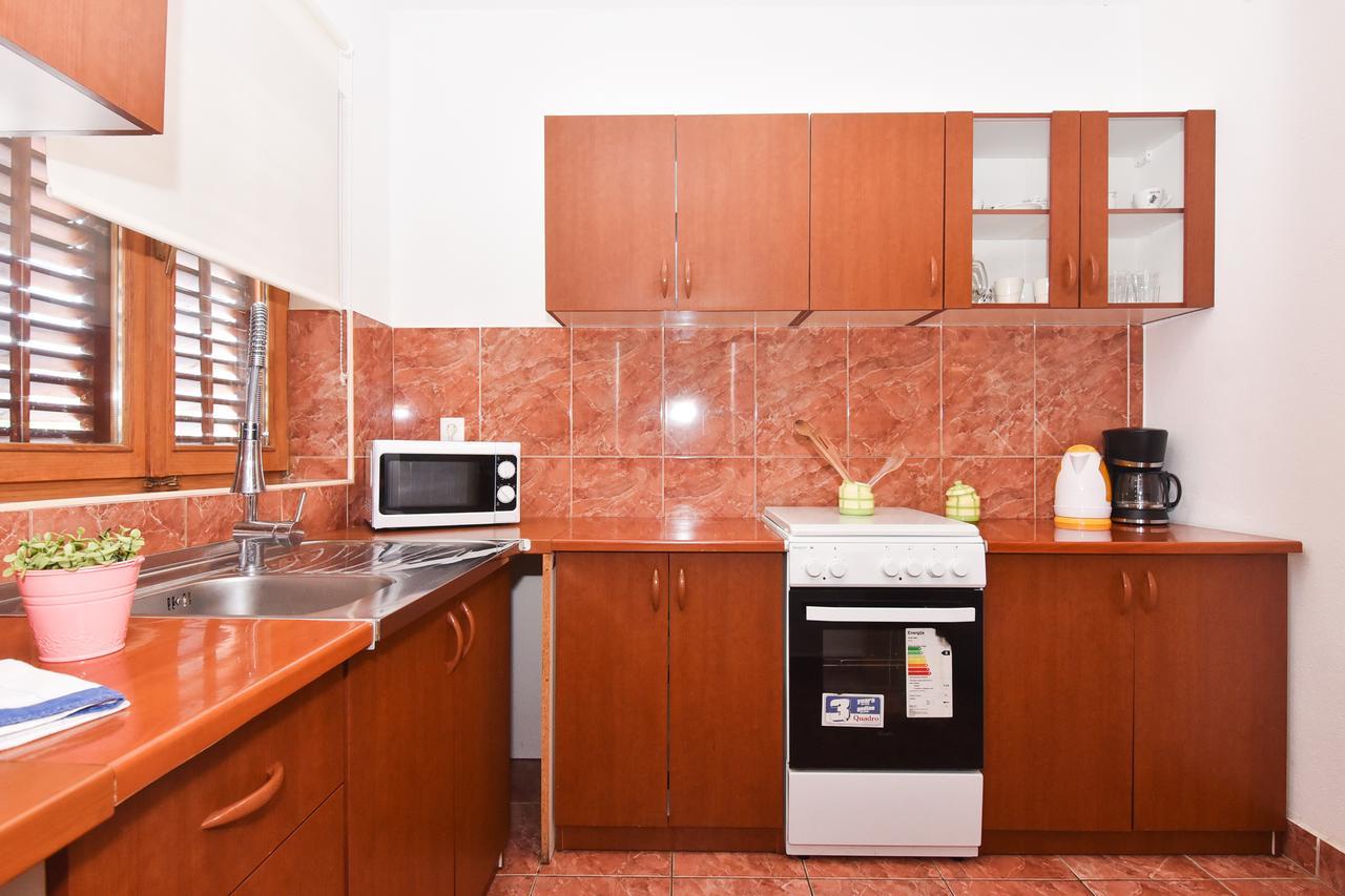 Apartament Kostijal Zadar